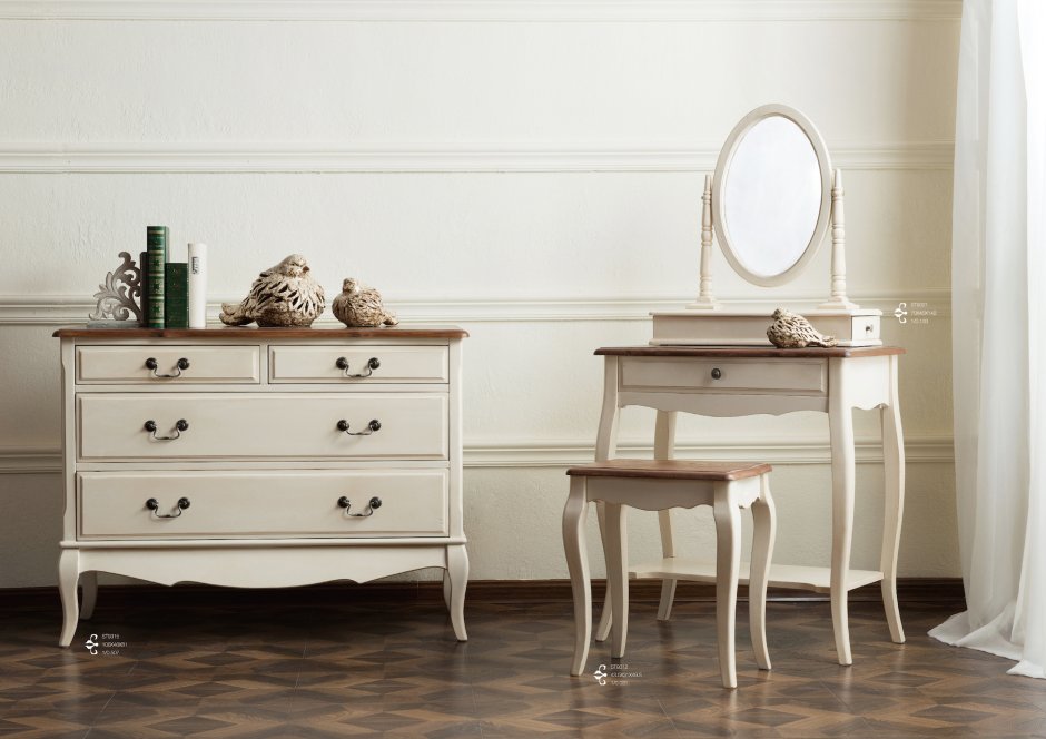 Туалетный столик Марсель