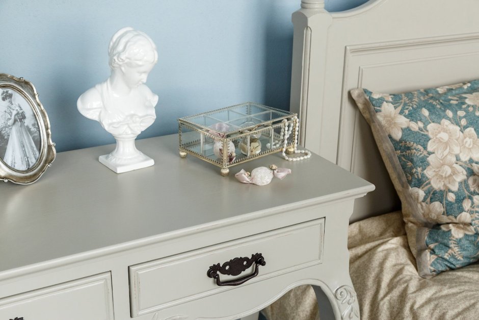 Столик Country туалетный Country Corner