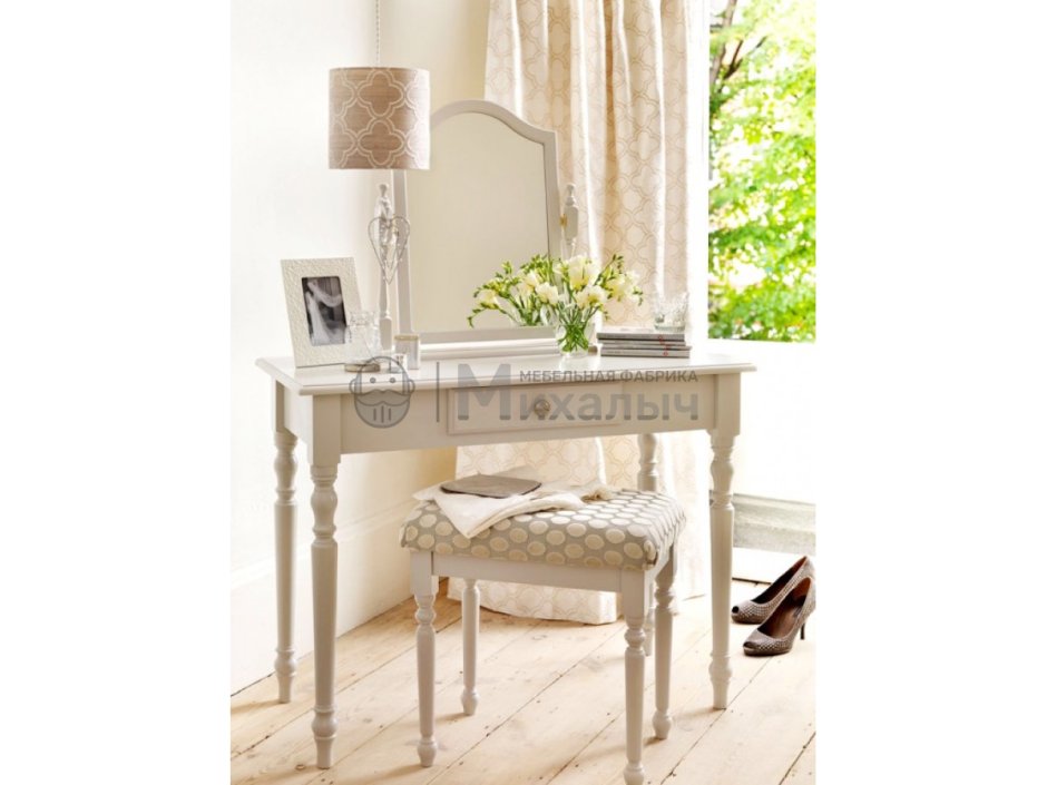 Туалетный столик Марсель Инлавка
