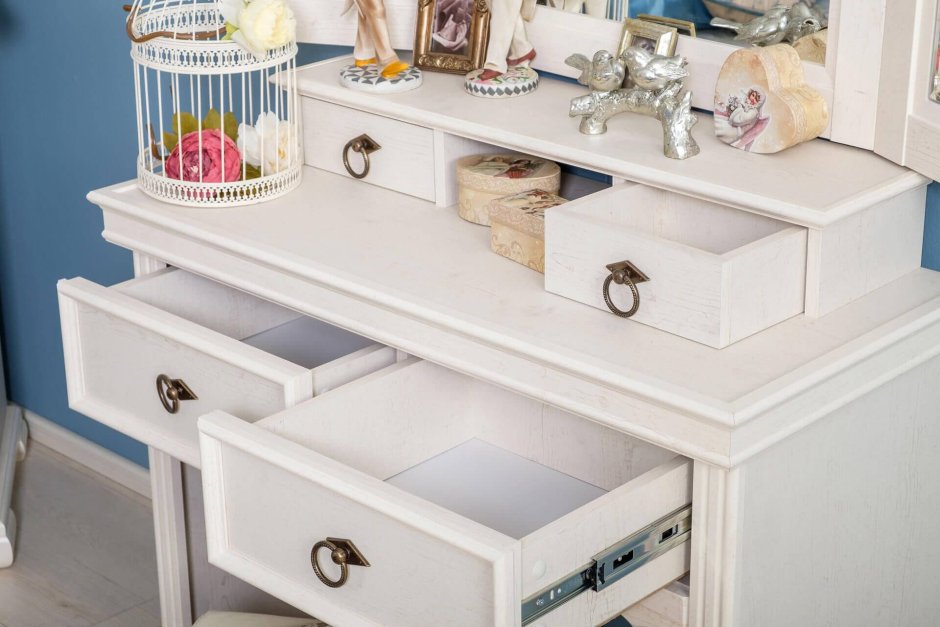 Стол туалетный Bianca Ferrari Provence