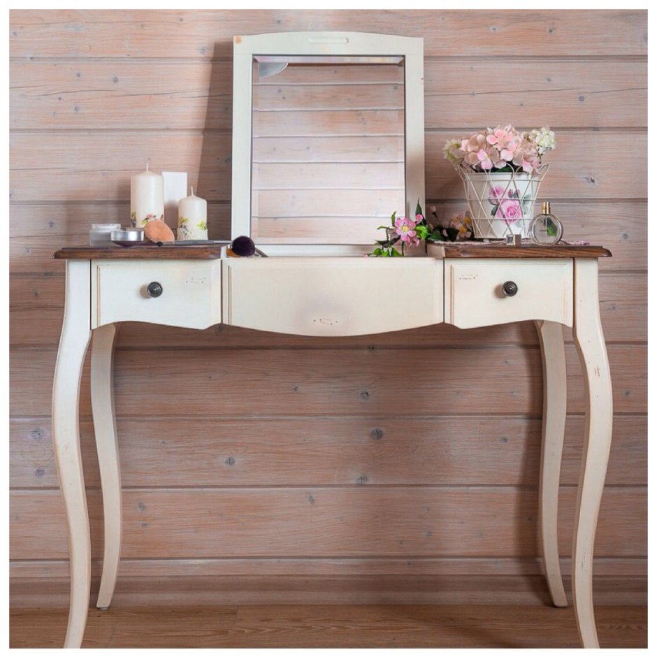 Туалетный столик, модель: 2782 Прованс