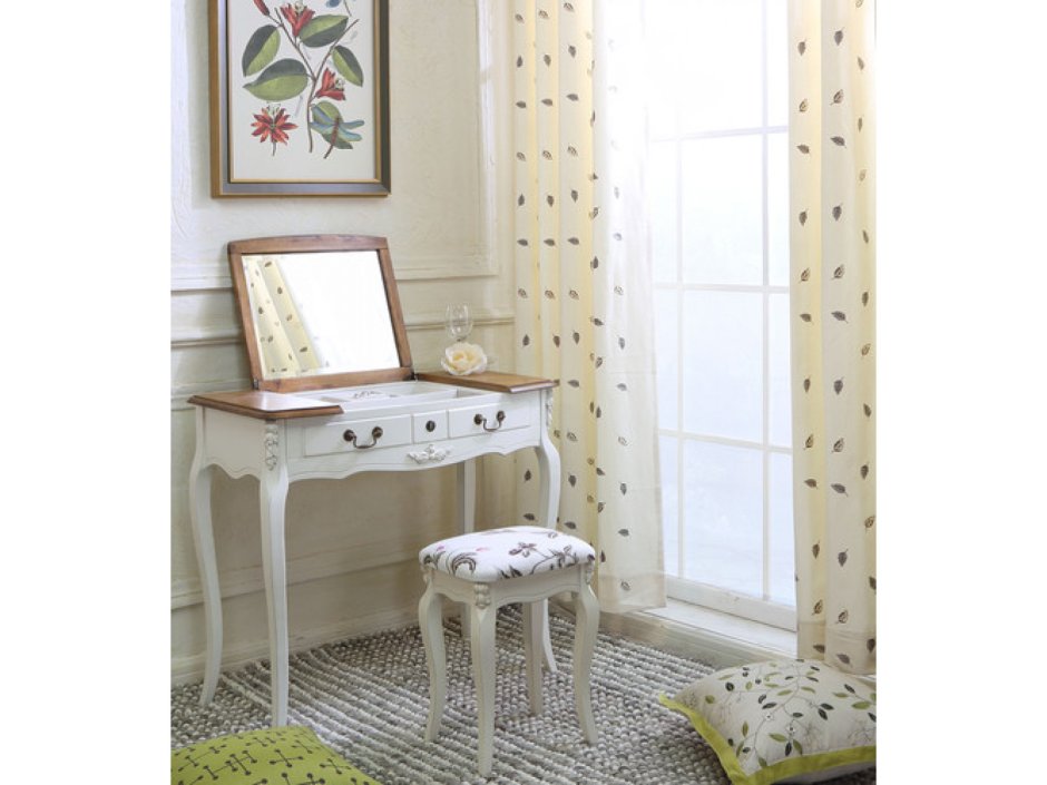 Консоль / туалетный столик ( Vanity ) Taylor