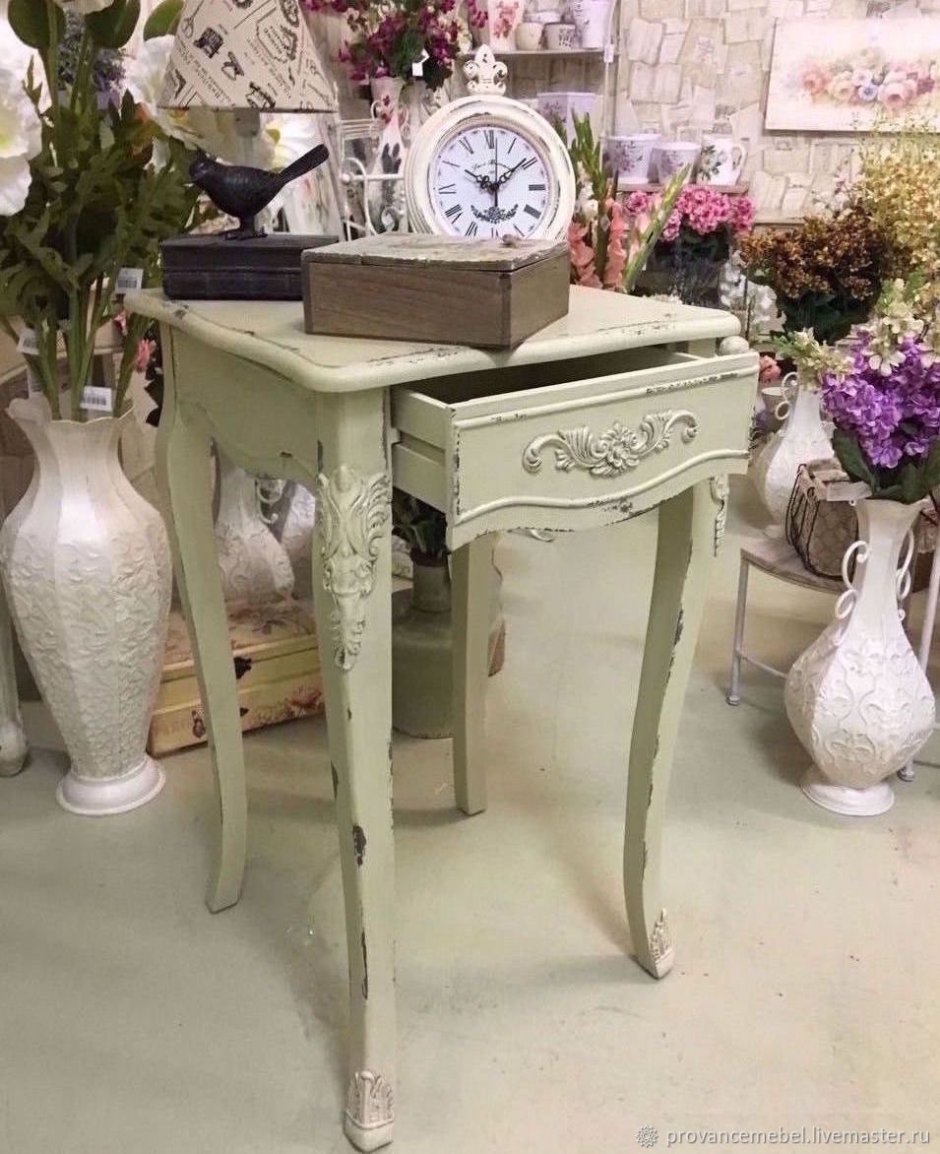 Консольный столик Ари Прованс