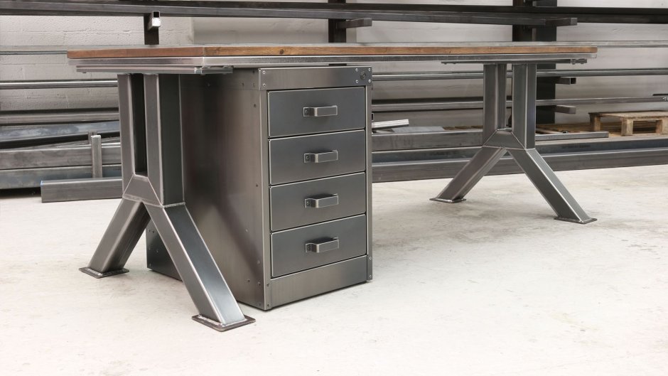 Верстак сварочный Loft.50-01