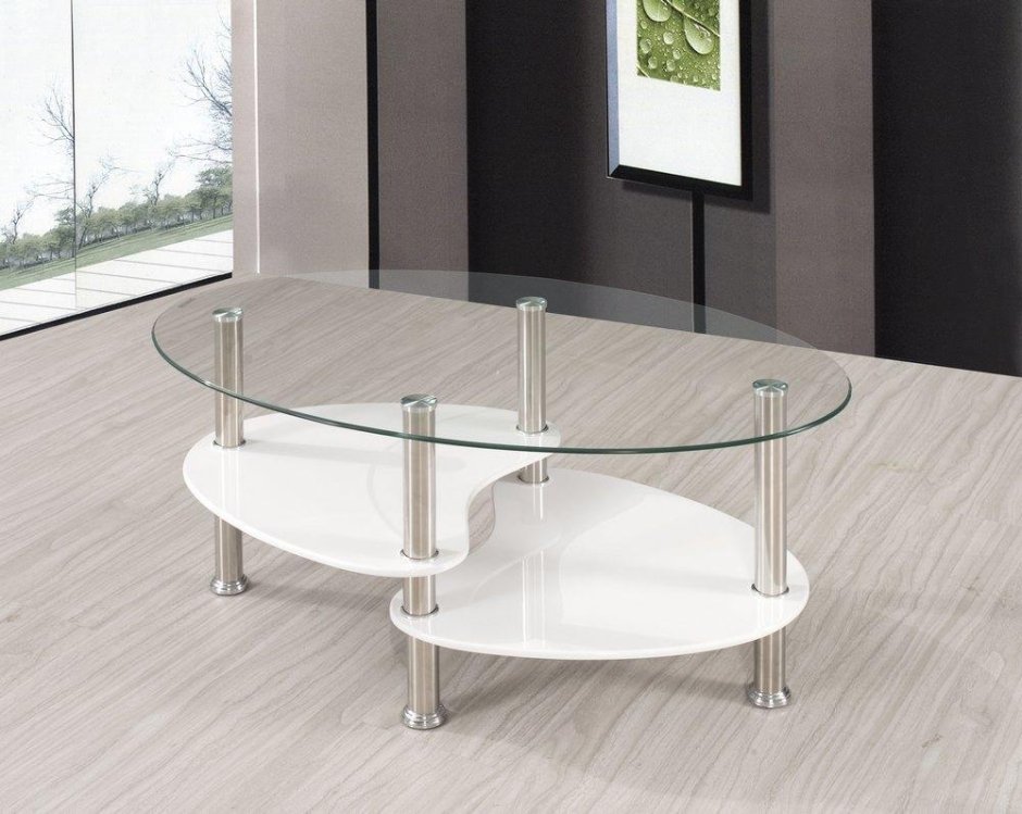 Стол журнальный CT-555d,