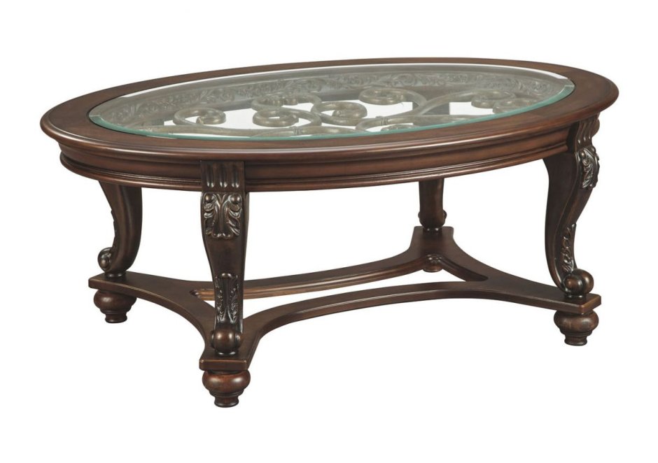 T499-0 журнальный стол Norcastle, Ashley Furniture