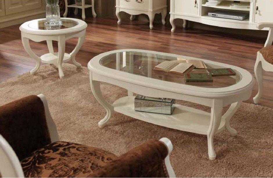 Журнальный столик Panamar 607.112