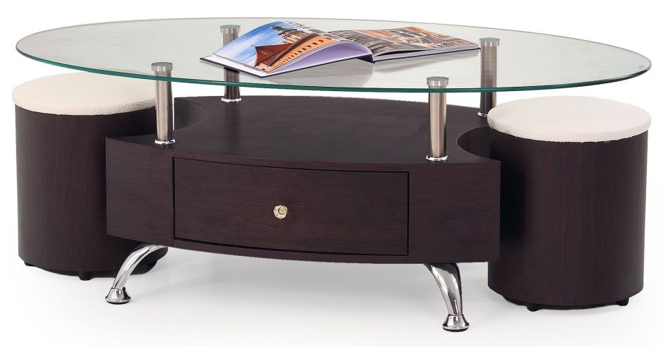 Халмар Стелла журнальный столик