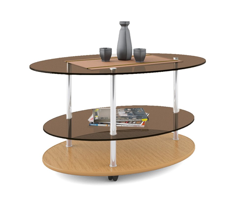 Журнальный столик MST 0002