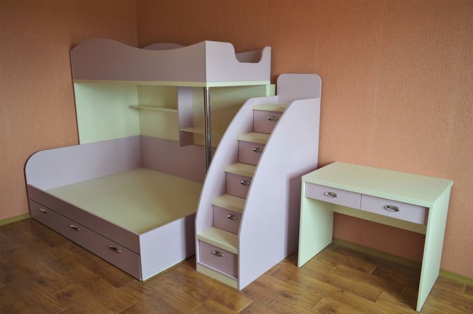 Кровать домик (90 х 170)