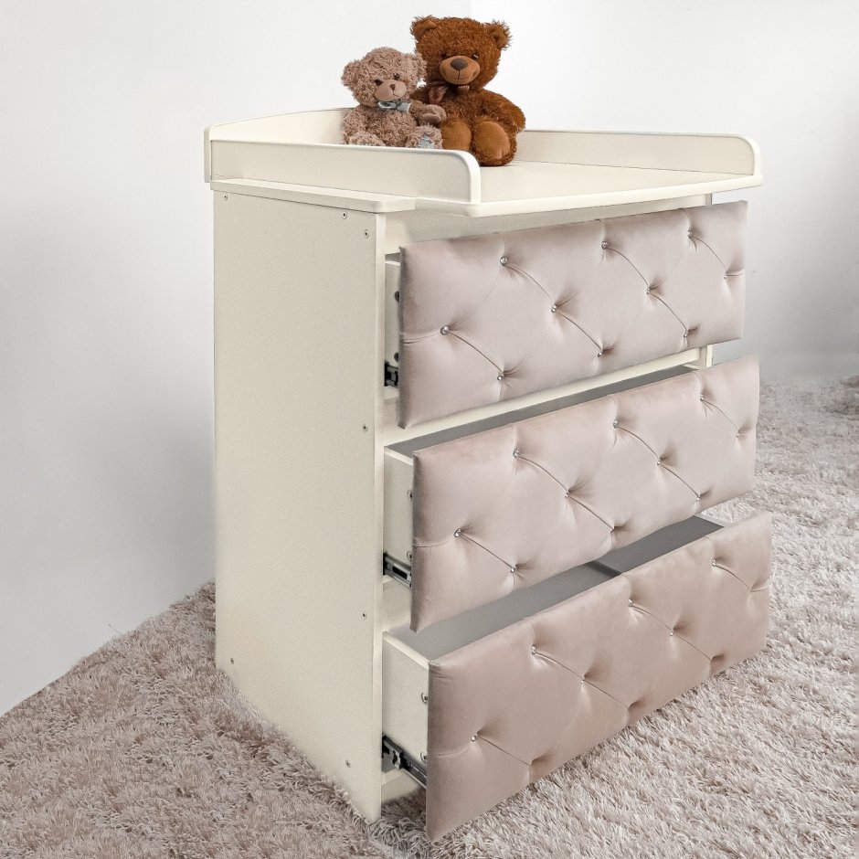 Комод островок уюта Eva VIP