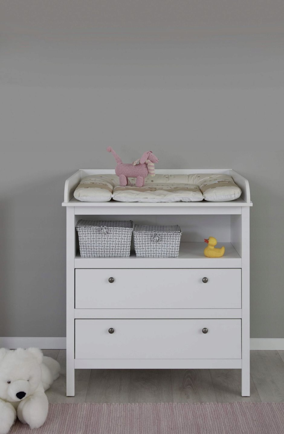 Wickelkommode комод