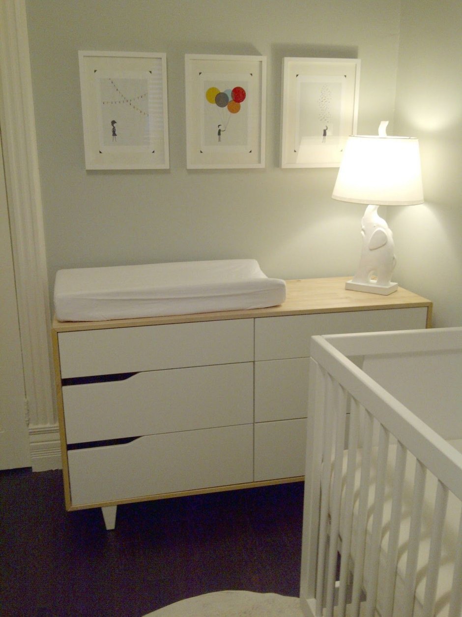 БРИМНЭС пеленальный