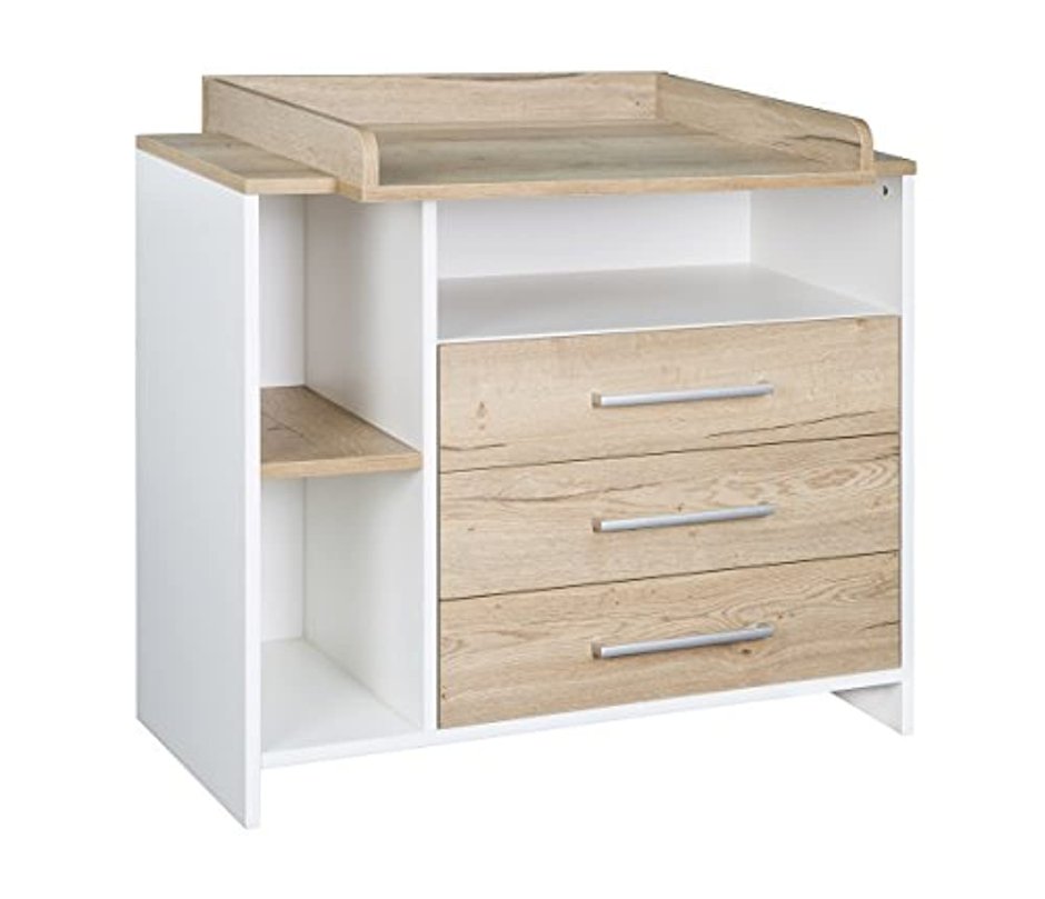 Wickelkommode комод