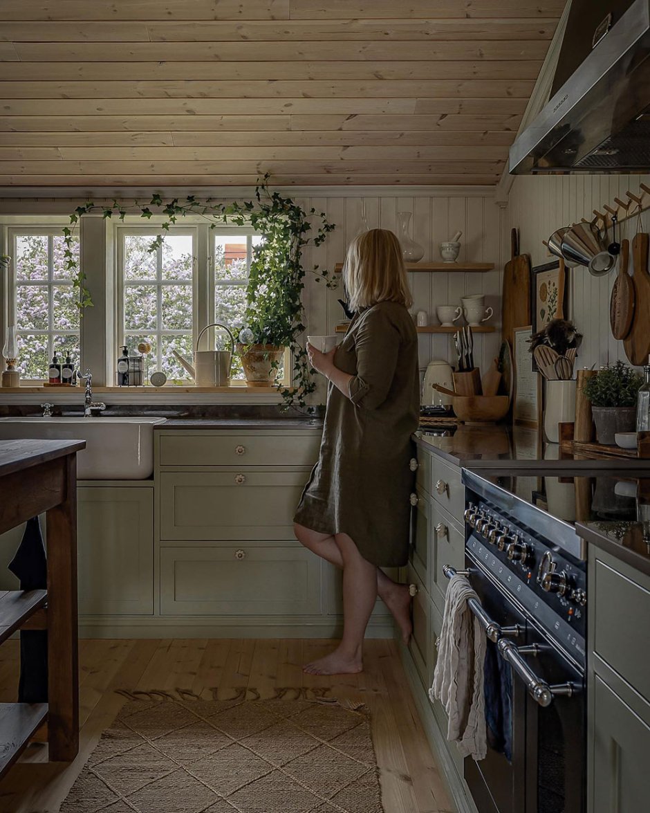 Домик «Хижина с кухней» Зион