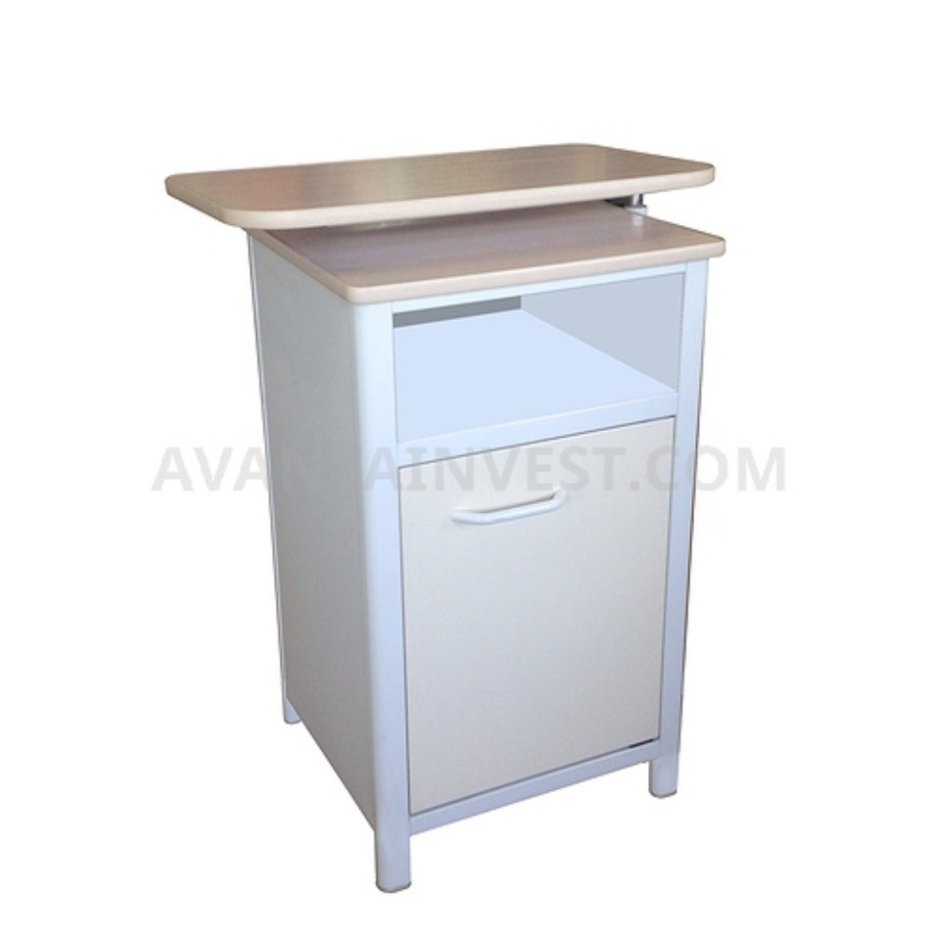 «Тумба прикроватная лофт 1 Drawer»