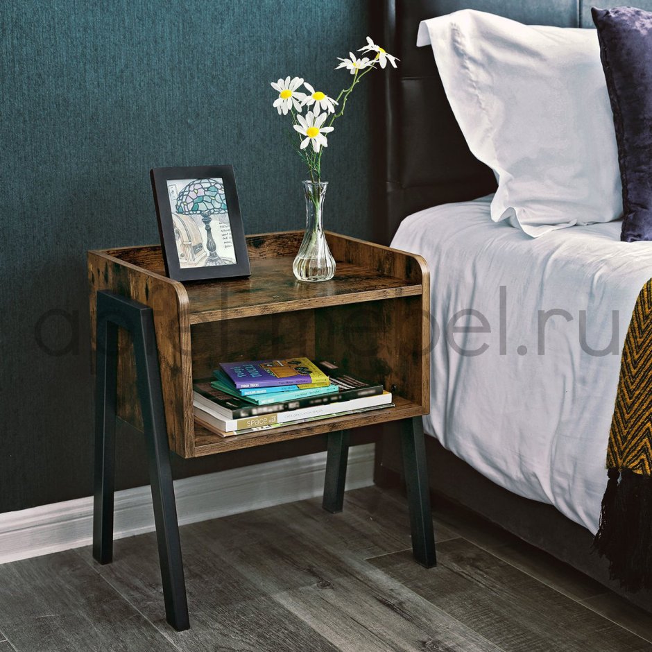 Novamobili тумбочки прикроватные