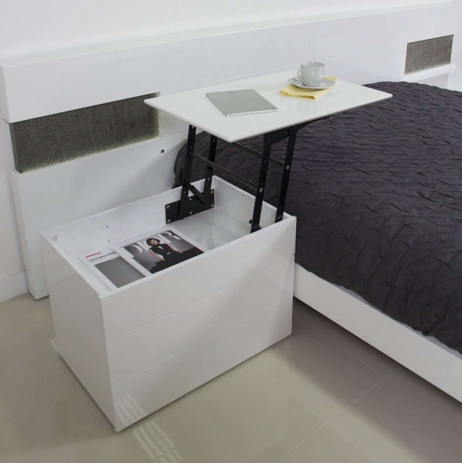 «Тумба прикроватная лофт 1 Drawer»