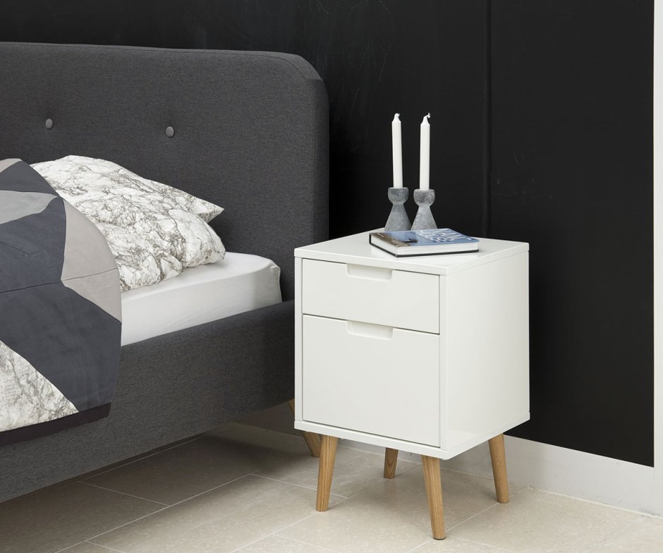 Тумбочка Bedside Table Bedroom