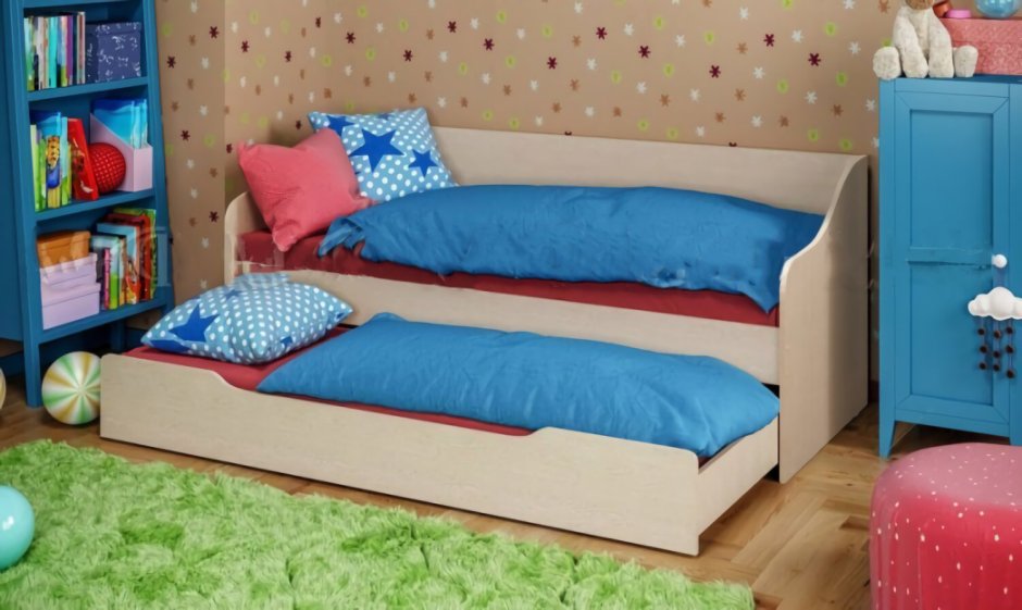 Кровать Вега-2