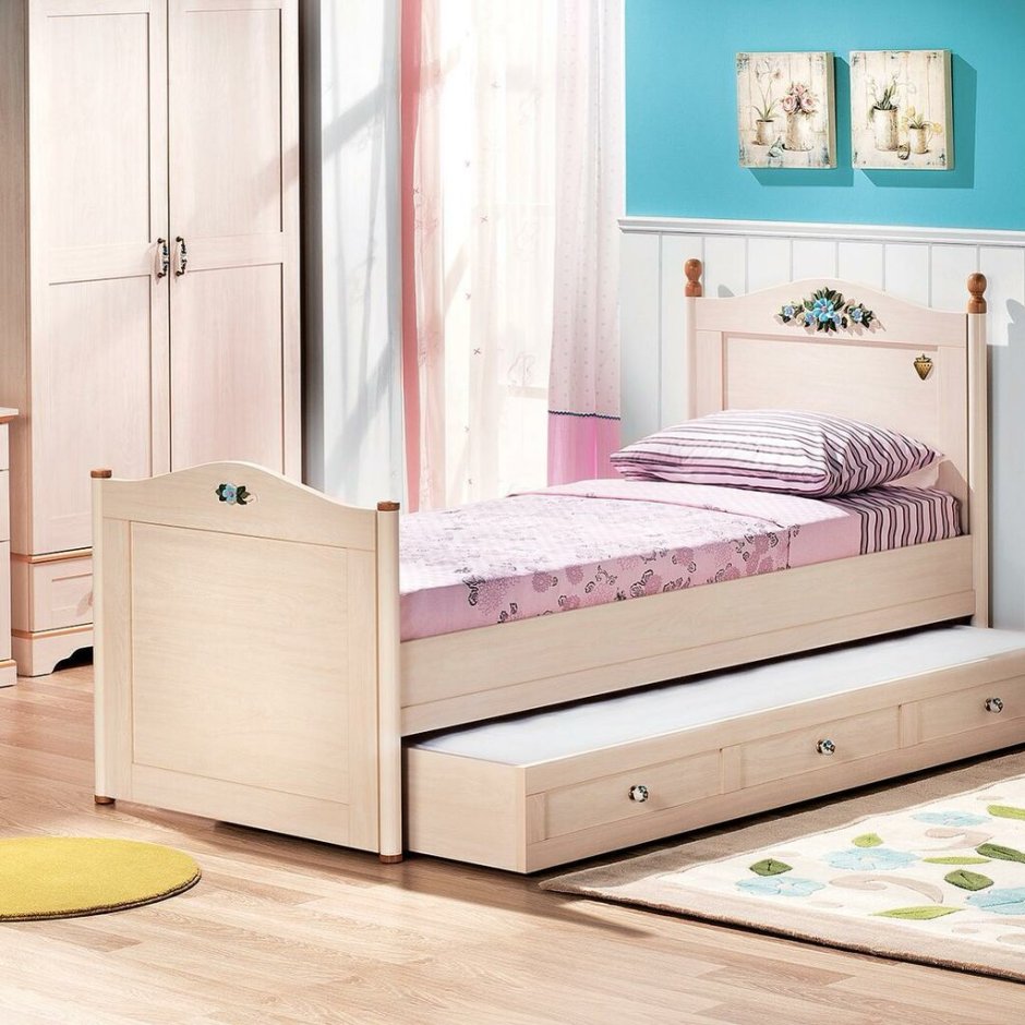 Cilek мебель детская Flora