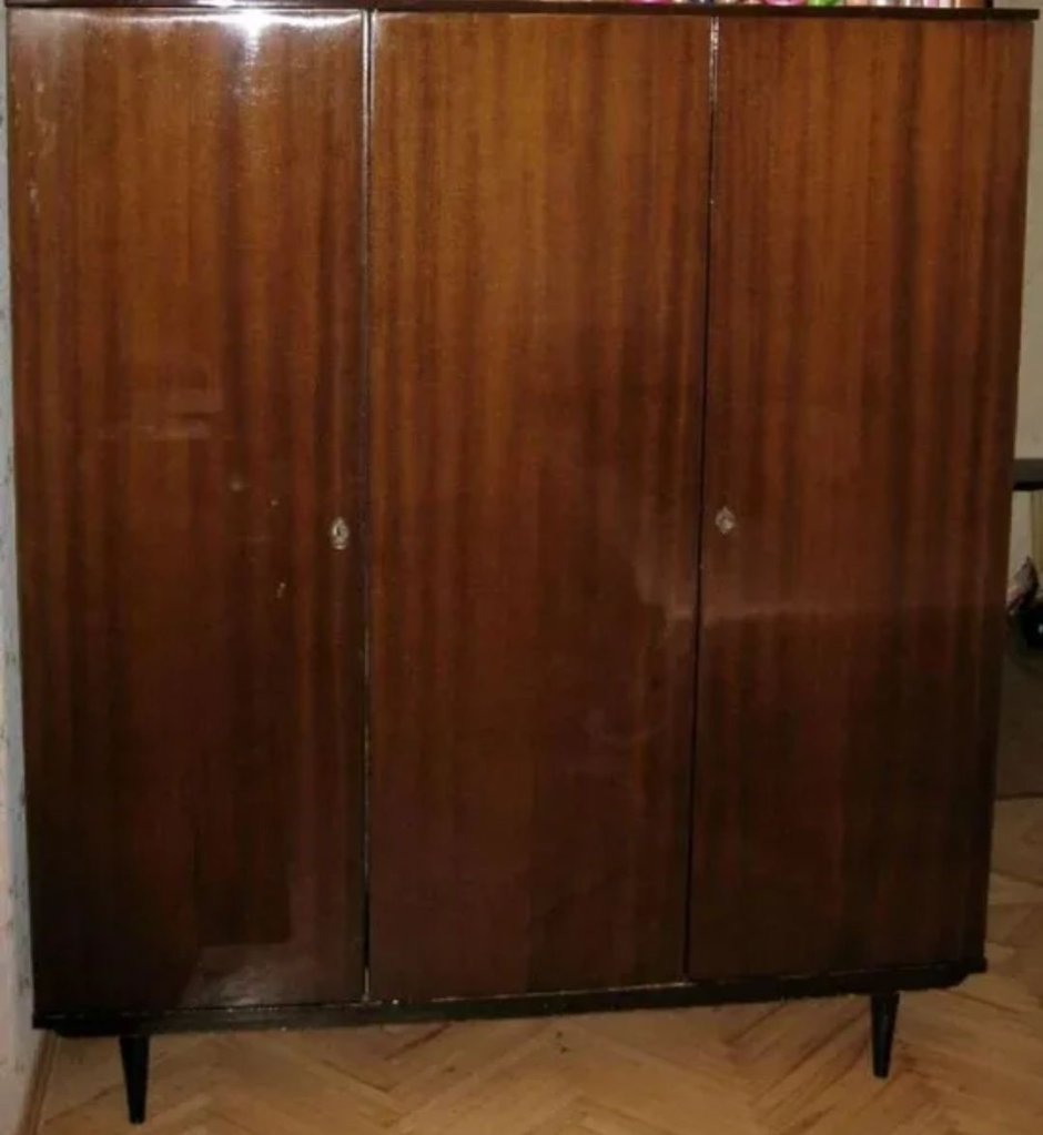 Шкаф Кантри платяной платяной