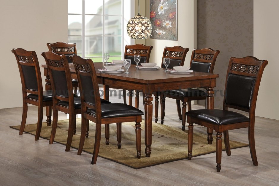 Стол Малайзия 3324 t