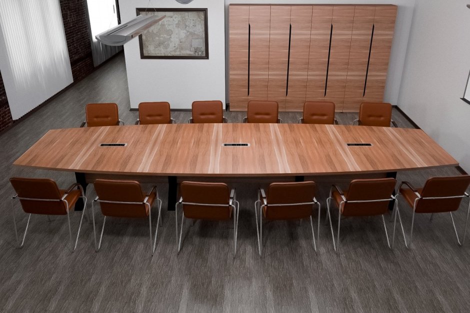 Конференц стол Palladio