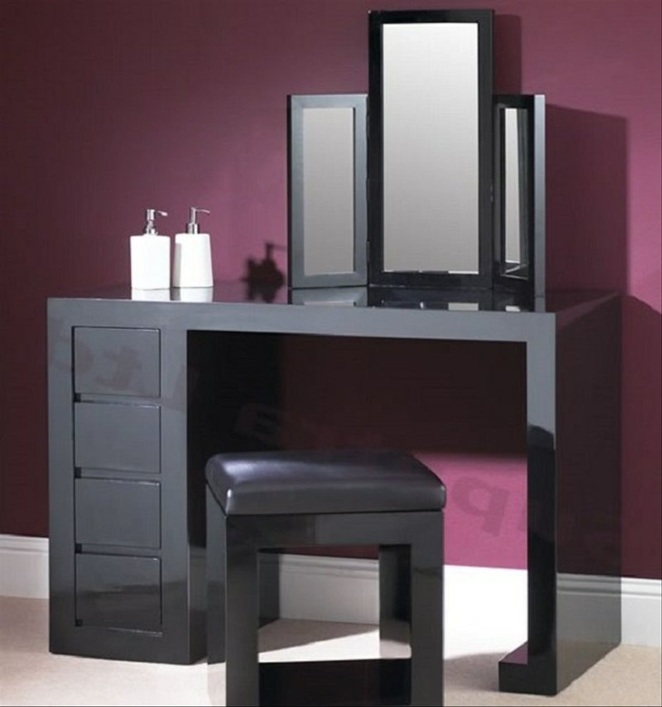 Туалетный стол Verda Modern