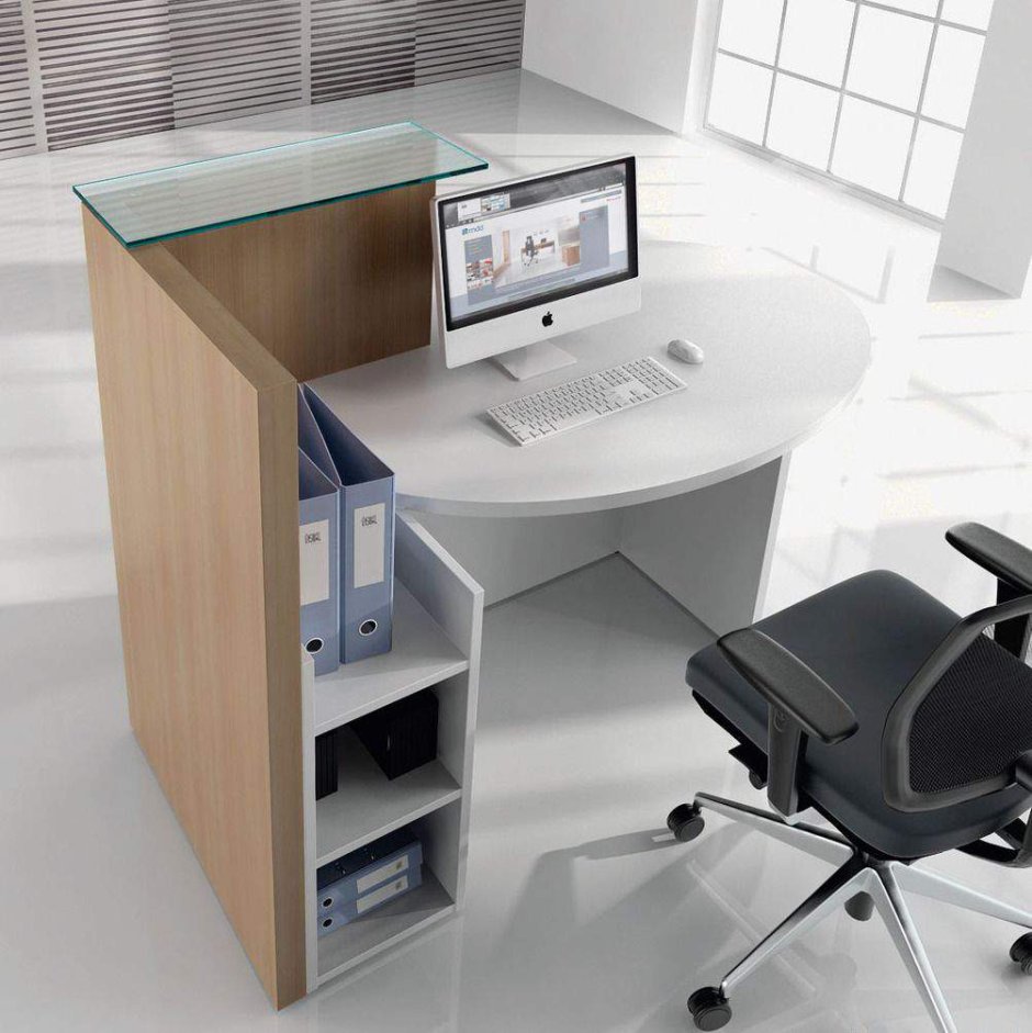 Стол офисный