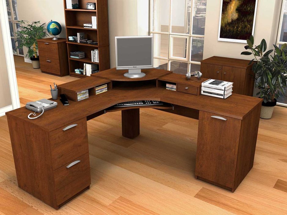 Компьютерный стол «Corner Desk»