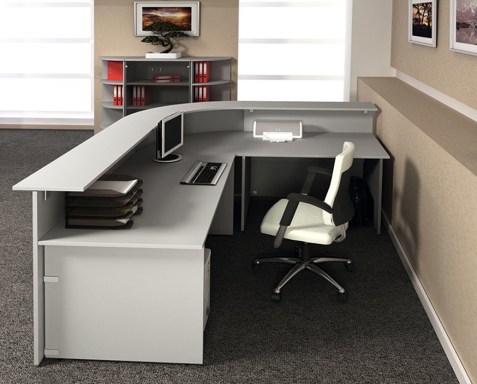 Стол Дефо Эрго