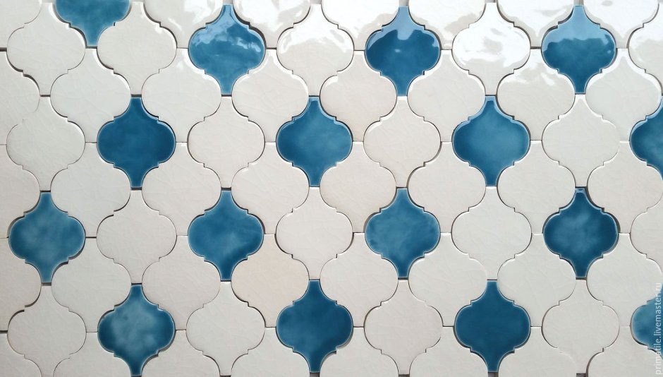 Гжель, голландские изразцы, азулежу