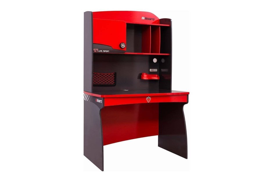 Письменный стол Champion Racer