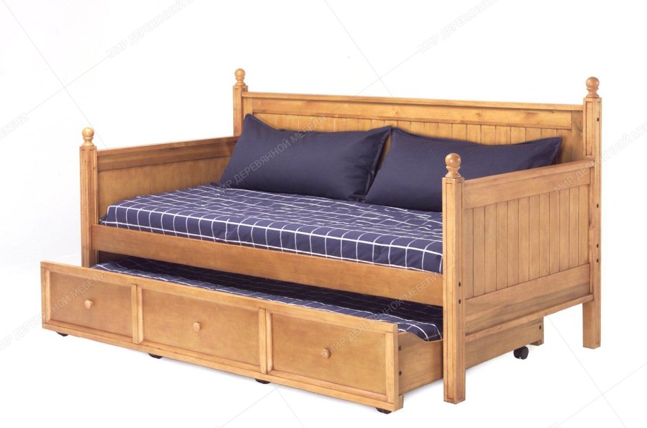 Кровати Oak Daybed