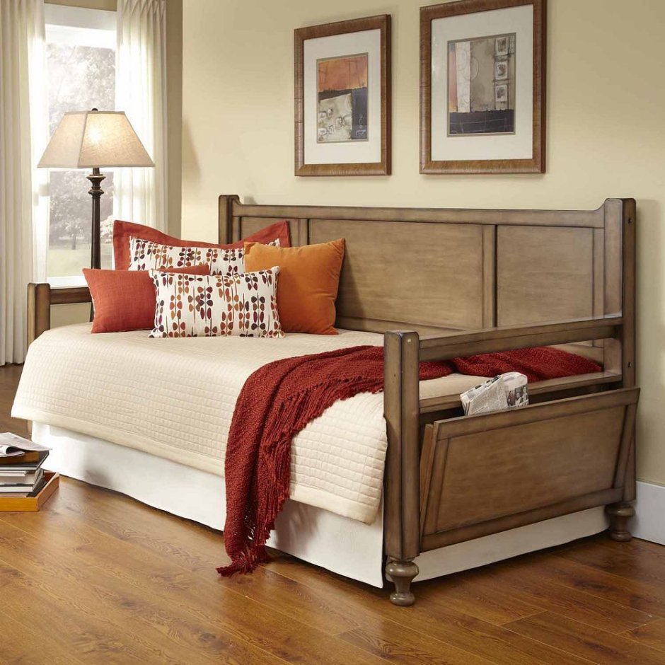 Кровать кушетка