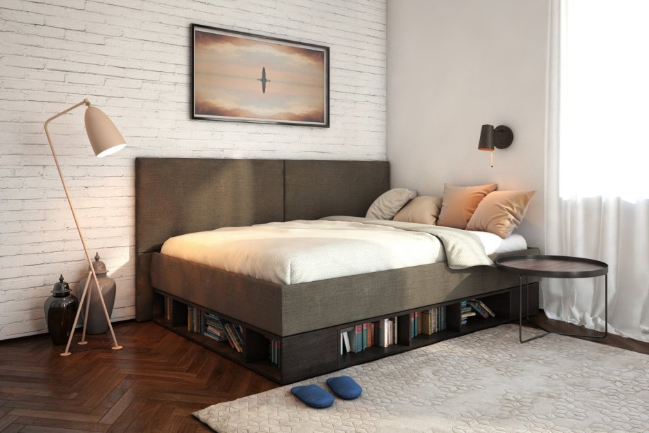 Орматек тахта Lancaster