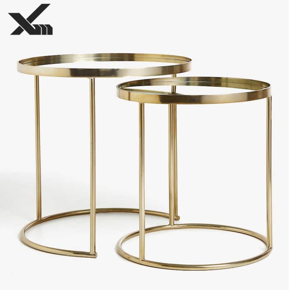 Стол обеденный "Apriori t" круглый