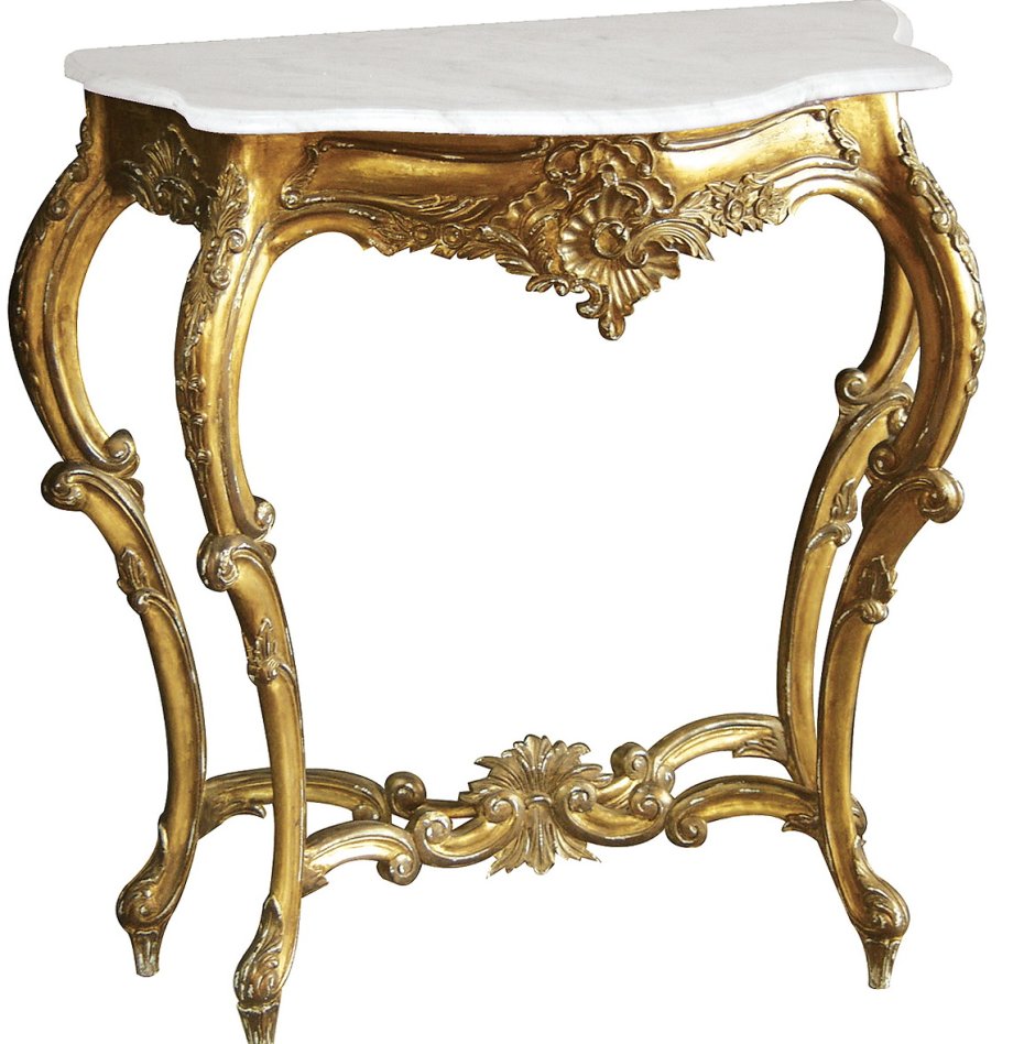 Подстолье Harvey Gold