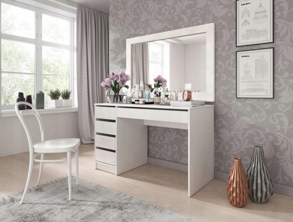 Туалетный столик Juliet Tisettanta