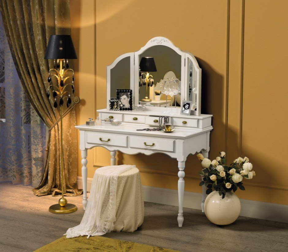Стол туалетный Bianca Ferrari Provence
