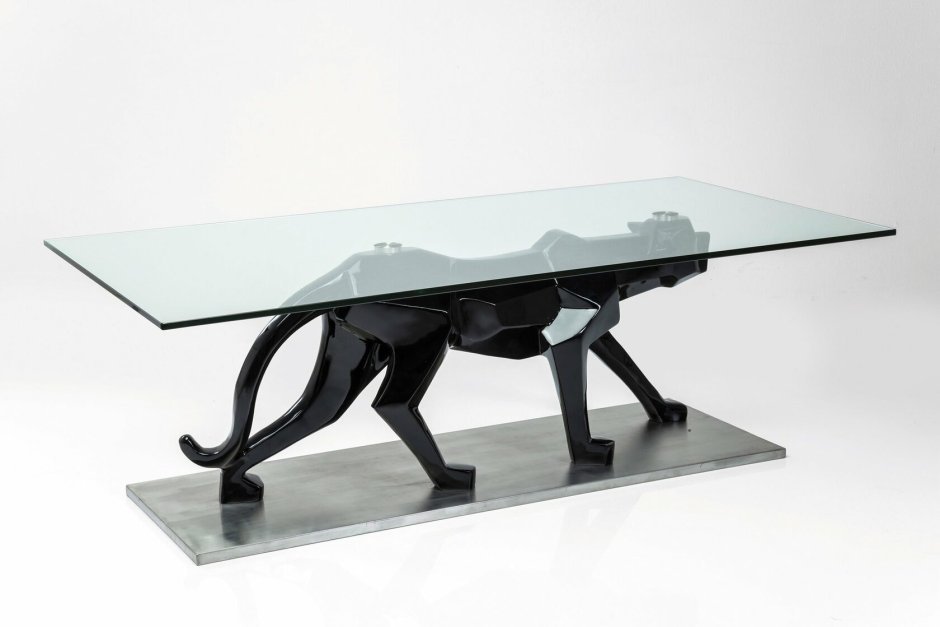 Кованые кухонные столы