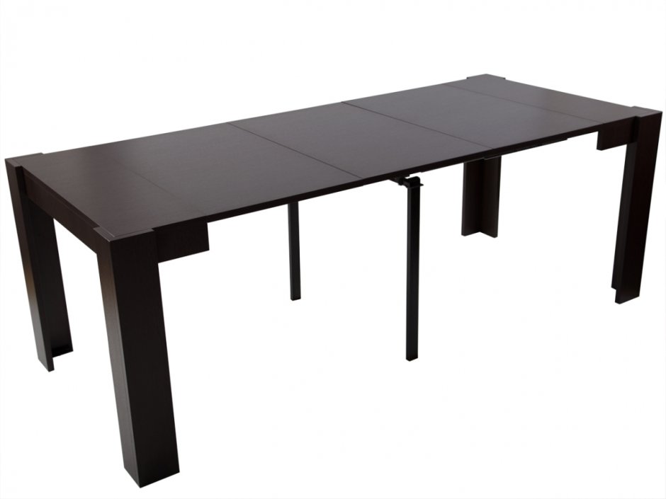 Стол-трансформер Levmar giant we венге венге