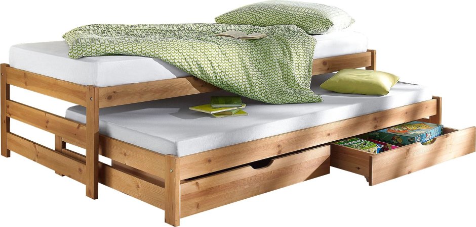 Кровать Atlanta 90x200см