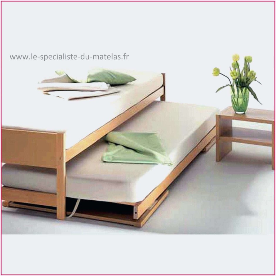 Кровать Флай выкатная