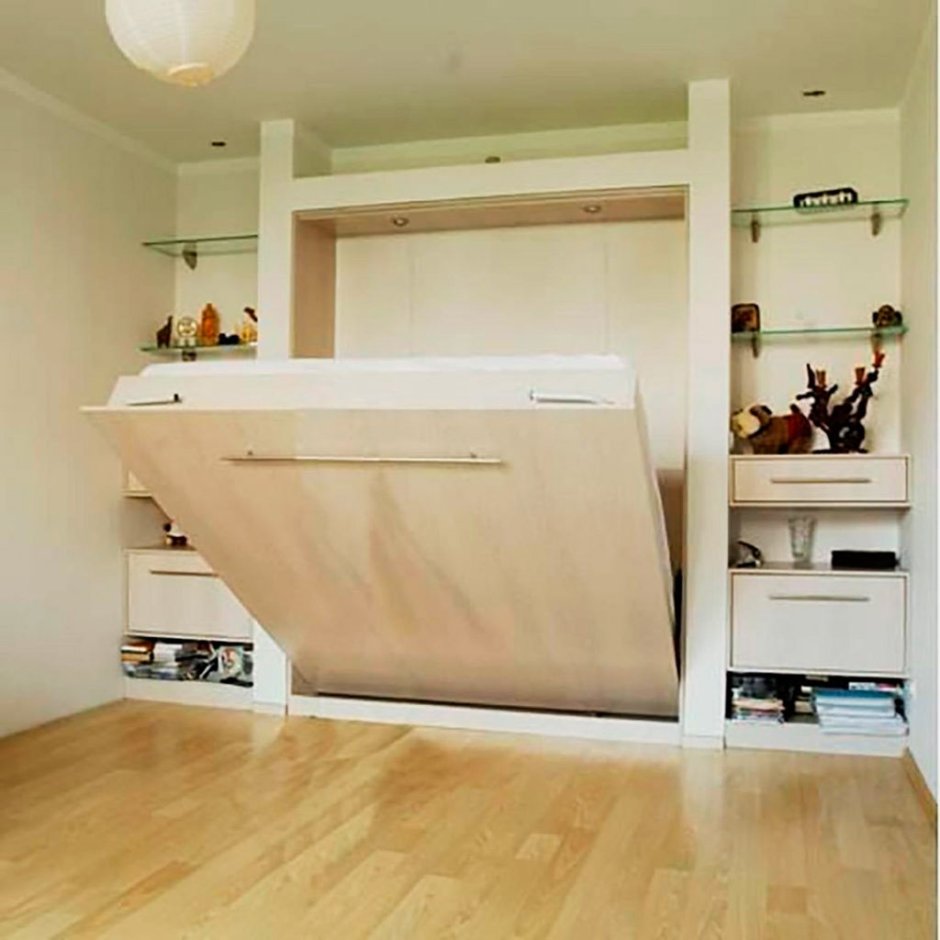 Кровать трансформер Италия Clei