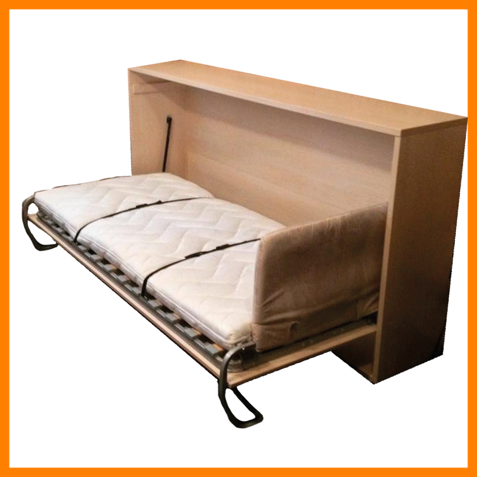 Диван-кровать Clei cataloghi Living System