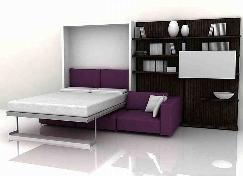 Кровать-трансформер Nuovoliola' 10