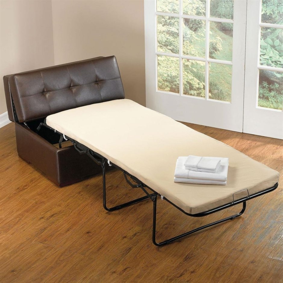 Кровать раскладушка Fold-out Bed