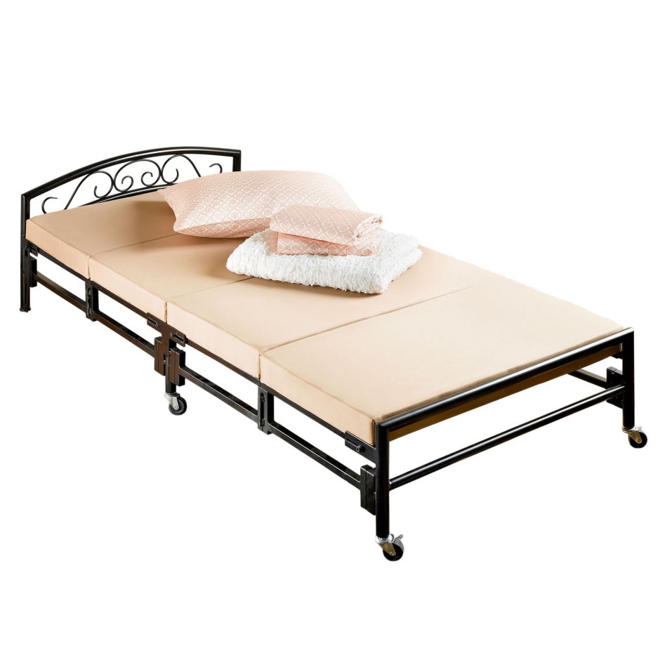 Разборная кровать